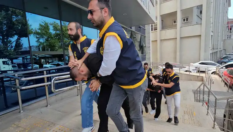 FETÖ İle Mücadele Kılıfı Altında Milyonluk Vurgun Ortaya Çıktı