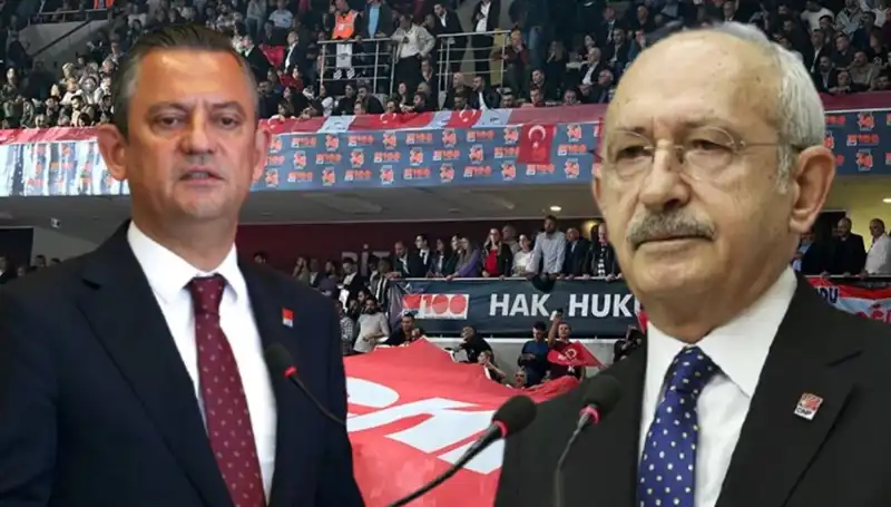 CHP İstanbul Kongresi'nin İptali: Kurultay Davasını Nasıl Etkiler?
