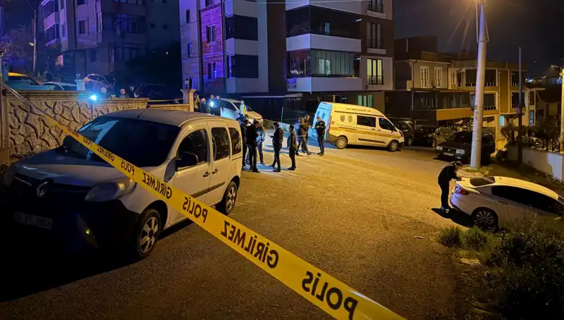 Sakarya'da Şoke Eden Olay: Komşular Arasında Çıkan Kavga 5 Hayat Kayıbına Sebep Oldu