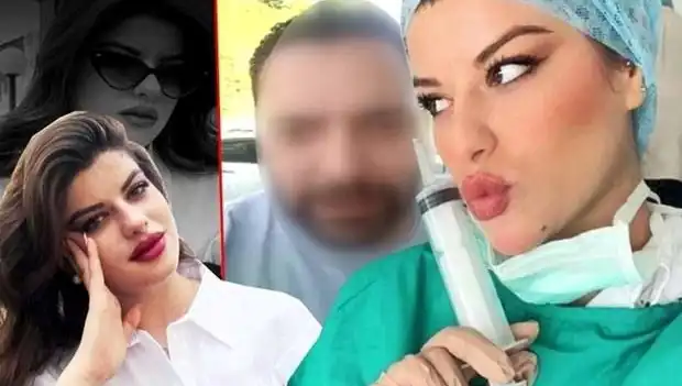 Ayşe Tokyaz Cinayetinde İlginç Gelişme: Ceset Bavulla Taşınırken Görüntülendi!