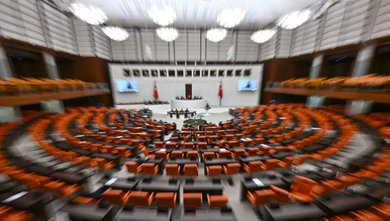 Meclis'te Yeni Haftanın Gündemi: Neler Tartışılacak?
