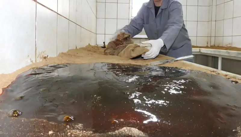 485 Yıldır Yaşatılan Gelenek: 41 Çeşit Baharatlı Duanın Hikayesi
