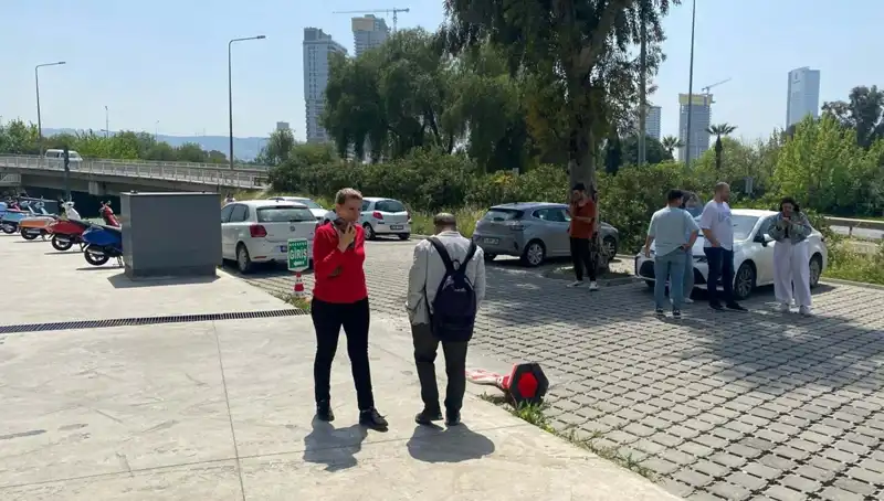 Marmara Bölgesi'nde Deprem: İki Şehir Arasındaki Sarsıntı Sonrası Endişe