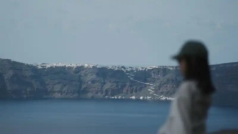 Yunanistan, Deniz Altında Türkiye’den Çekindiğini Gösteren Eleştirilerle Gündemde