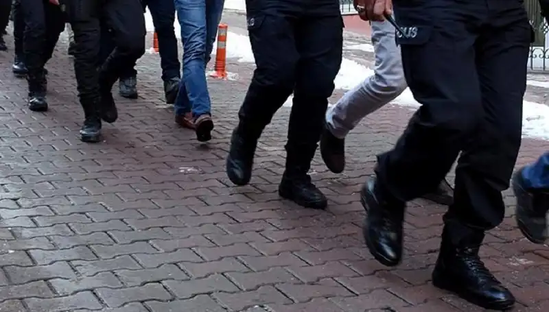 Muğla’da Uyuşturucu Operasyonunda 24 Kişi Tutuklandı!