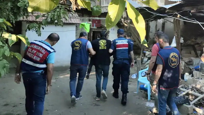 Denizli'de Torun Dehşeti: Piknik Tüpü ile Kan Donduran Cinayet