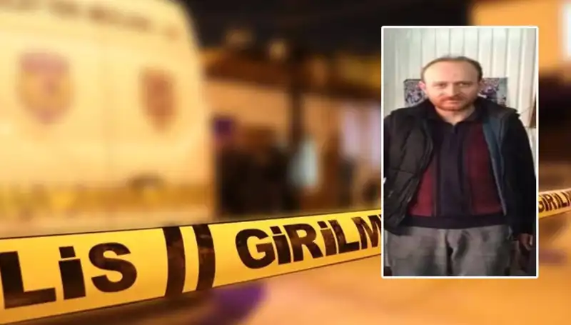 İmamın Şüpheli Ölümü: Lojmanda Gizemli Bulgu