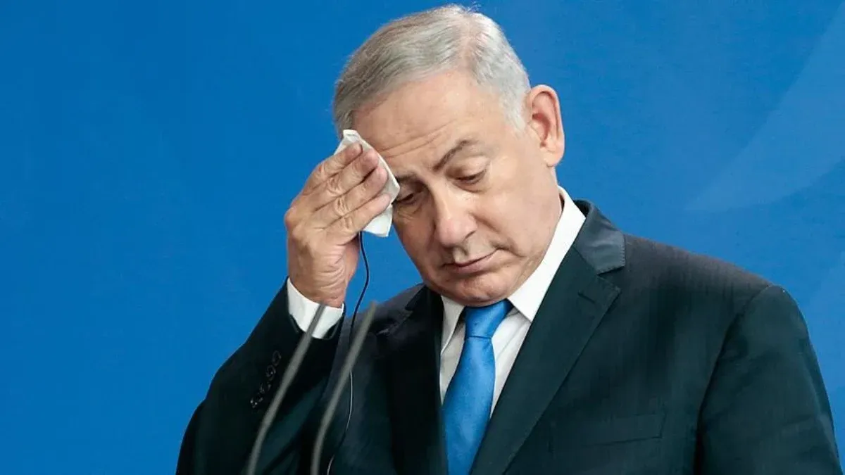 İsrail Basını: Netanyahu’nun En Büyük Endişesi İHA Saldırıları