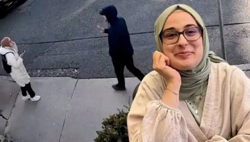 Rümeysa Öztürk’ün Dava Sürecinde Çarpıcı Gelişme: Avukatları Nakil İçin Direndi