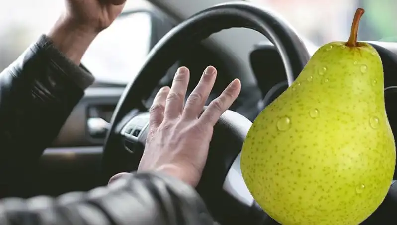Trafikte Yaşanan Tartışmada Armutla Vurmanın Cezası: Yargıtay Kararı