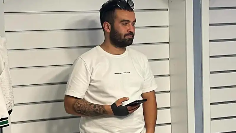 Genç Arkadaşını Kazara Vurarak Hayatına Mal Olan Trajik Olay