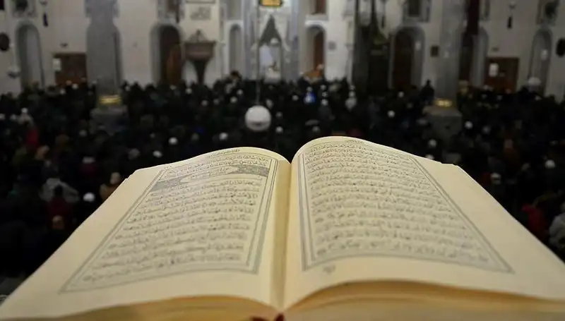 Kadir Gecesi 2025 Tarihi Diyanet Tarafından Açıklandı: Hazırlıklar Başladı!