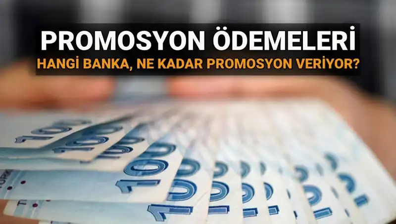 Temmuz 2025 Emekli Banka Promosyonları: Yeni Fırsatlar Sizi Bekliyor!