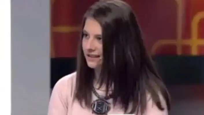 Mimar Ece Gürel'in Yarışma Programındaki Geçmişi Gündeme Geldi