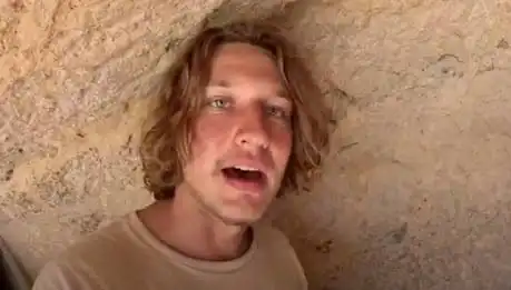 Yasaklı Kızılderili Adasına Seyahat Eden ABD'li Turist Tutuklandı