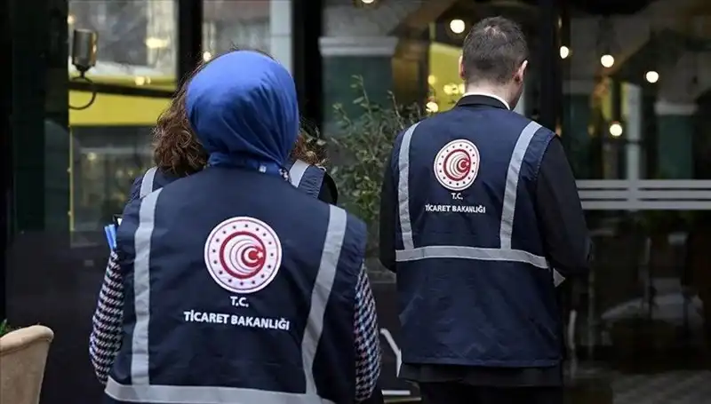 Bakanlık'tan Şok Açıklama: Oda Kokusu Markasında Tehlikeli Madde