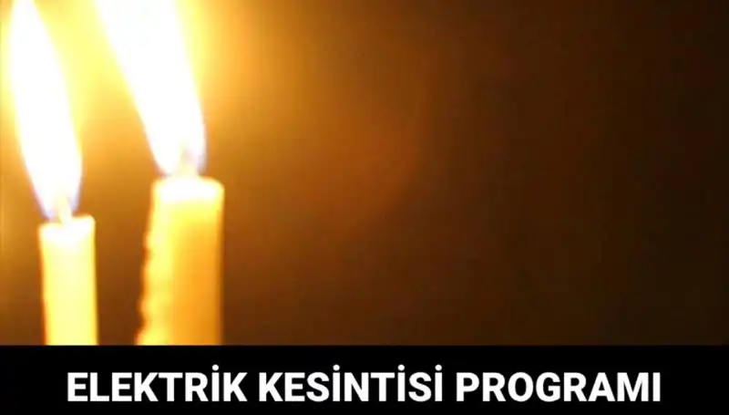 Didim'de Alarm Verici Elektrik Kesintileri: Nedenleri ve Çözüm Süreci!