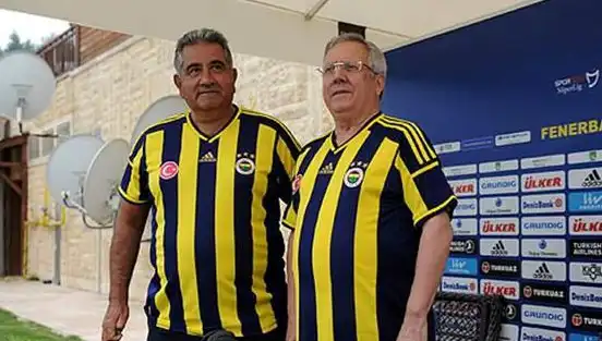 Mahmut Uslu'dan Ali Koç'a Büyük İstifa Çağrısı ve Seçim Açıklaması