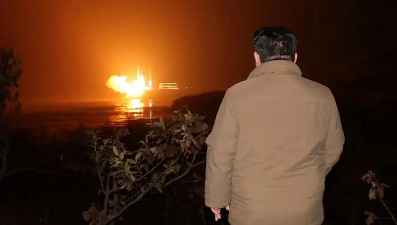 Kuzey Kore'nin Silahları: Amerikan Ekonomisini Nasıl Etkiliyor?