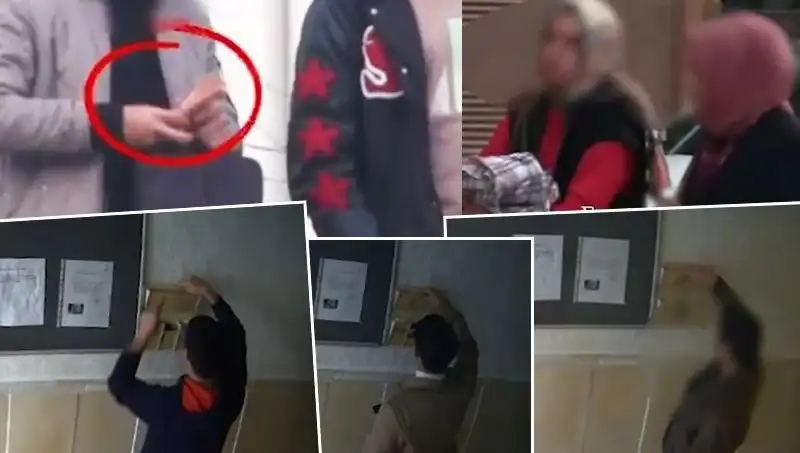 FETÖ’nün Türkiye Genelindeki Örgüt Yapısı: 47 Kentteki Detaylar Ortaya Çıktı