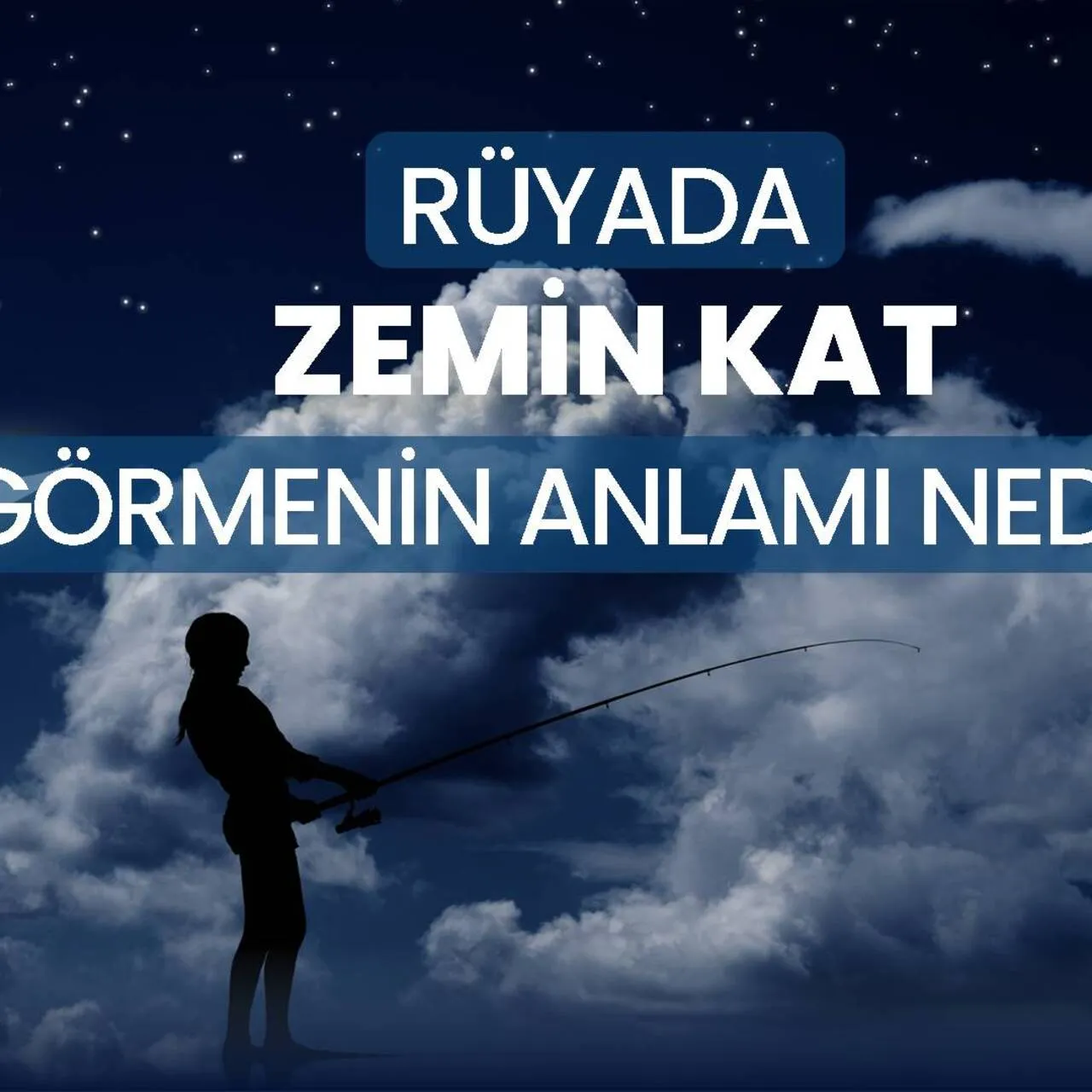 Rüyada Zemin Kat Ev Görmek Ne Anlama Geliyor? Hayata Dair Önemli Mesajlar