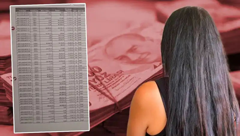 Gece Uyumak Korkutucu Hale Geldi: 628 Bin Lira İcra Takibiyle Gitti