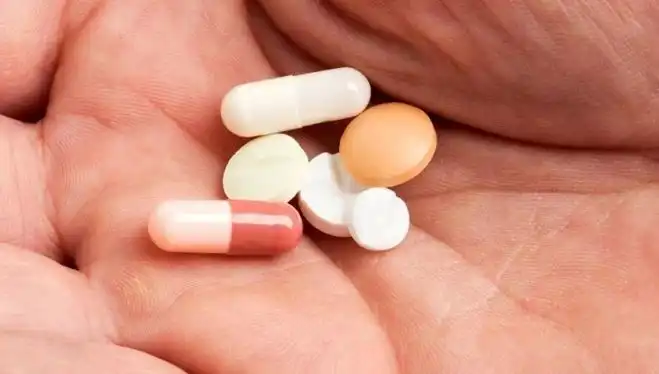 Milyonlarca Kişinin Tercih Ettiği Reçetesiz İlaç: Sağlığınızı Tehdit Ediyor Olabilir