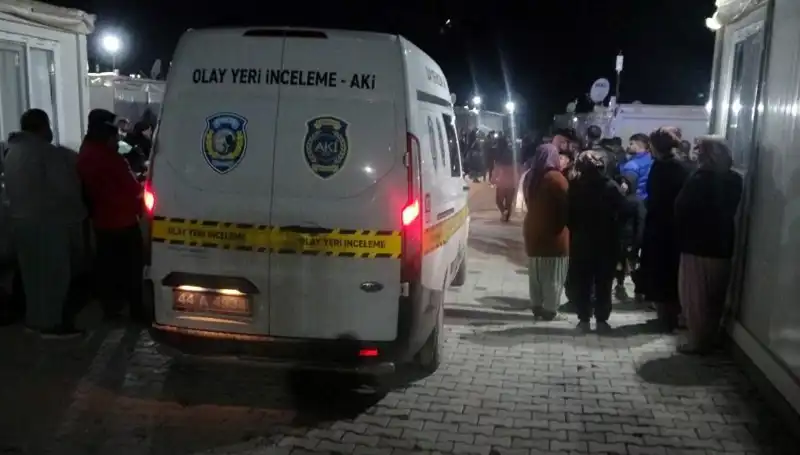 Husumetlilerin Silahlı Kavgası: Bir Hayat Kaybı ve Seyirci Şoku