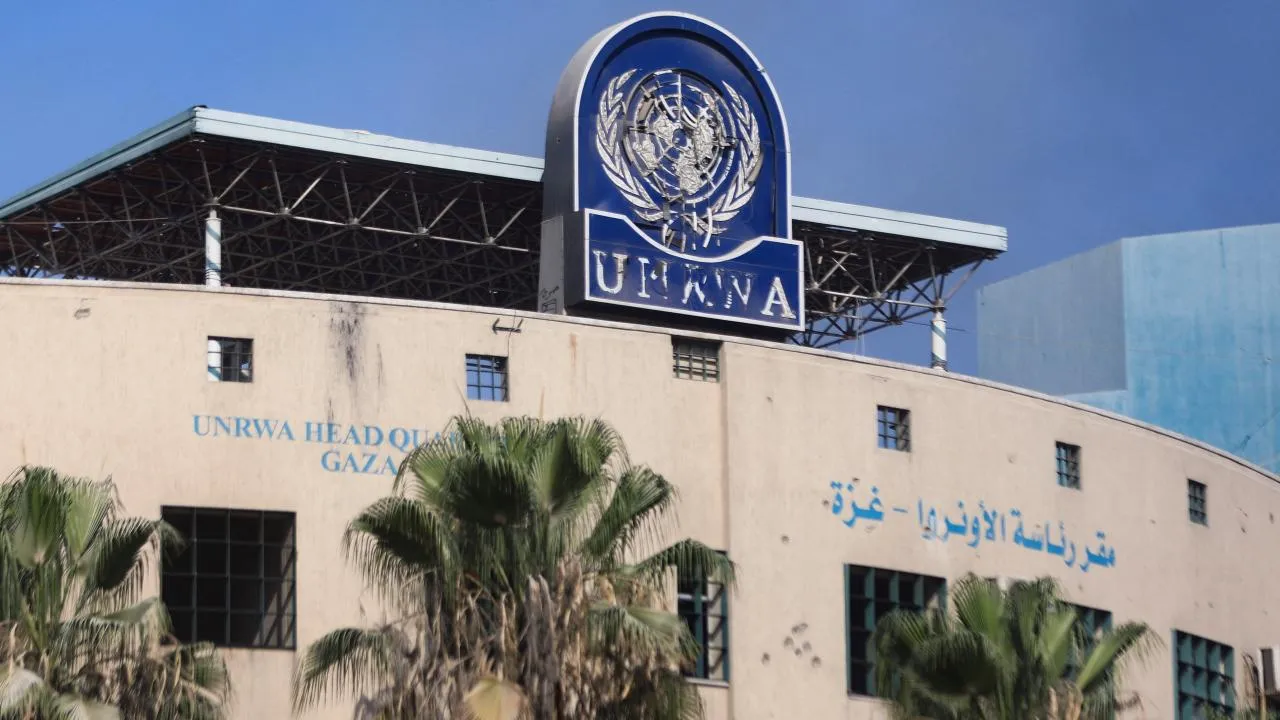 UNRWA Genel Komiseri Lazzarini: “Hiç Bu Kadar Saldırı ve Baskı Altında Olmadık”