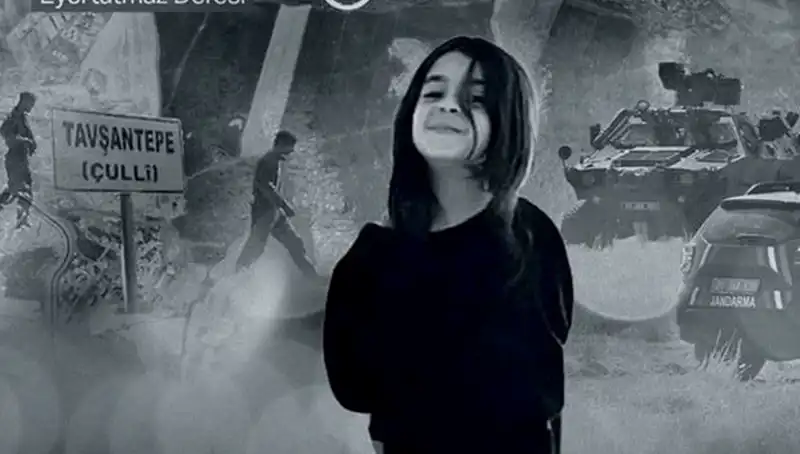Narin Güran'ın Son İsteği: Ağabeyine Söylemek İstediği Şeyler
