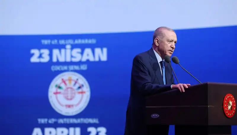 Cumhurbaşkanı Erdoğan'dan Önemli Açıklama: Tüm Devlet Birimleri Teyakkuz Halinde