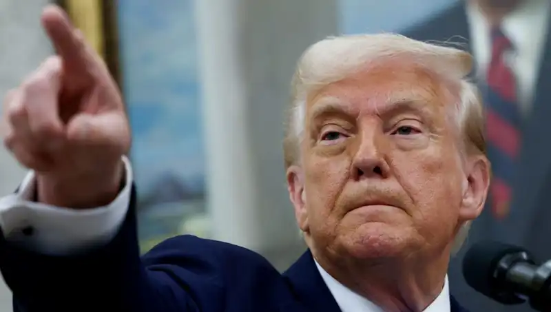Trump’ın Ukrayna’ya Dair Tehditleri: Ateşkes Gerçekleşecek mi?