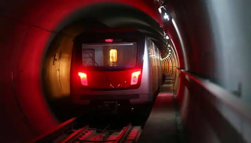 Ankara'da 1 Mayıs'ta Üç Metro İstasyonu Kapatılıyor: Yolcuları Neler Bekliyor?