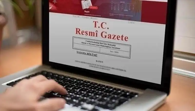 21 Mayıs 2025 Resmi Gazete Kararları: Önemli Değişiklikler ve Yeni Düzenlemeler