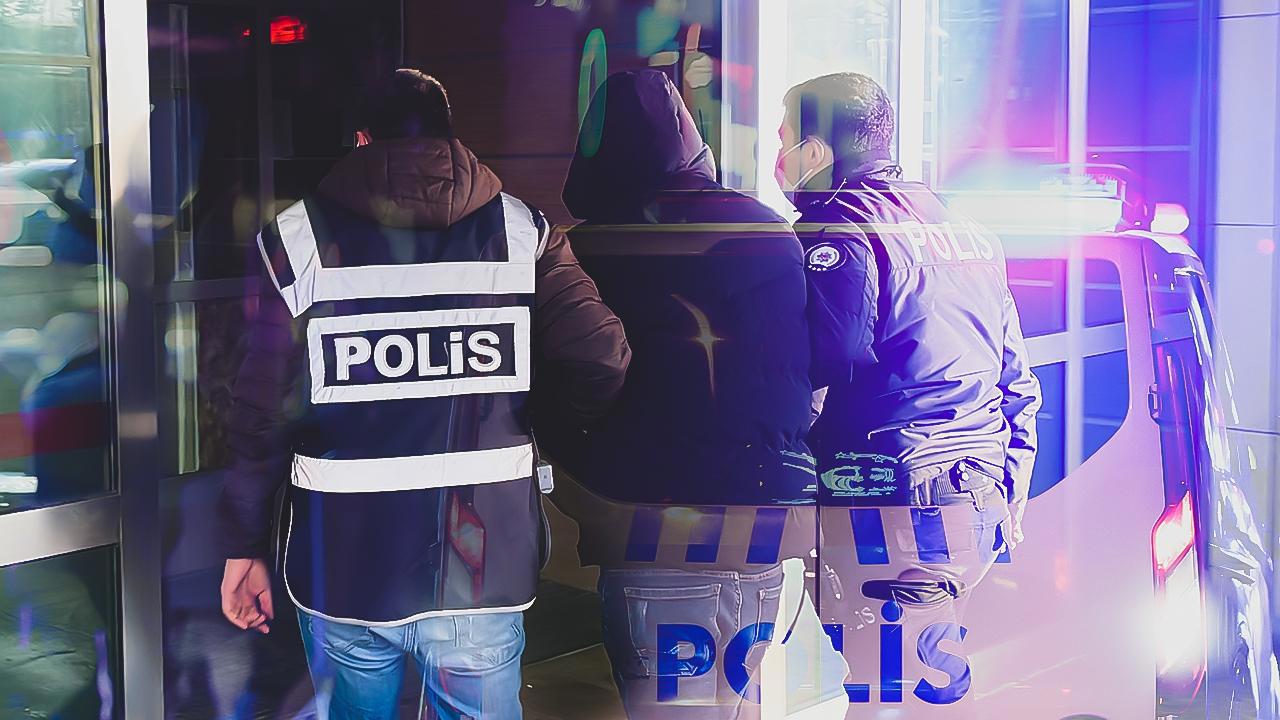 Türkiye'nin 43 ilinde PKK/KCK'ya büyük operasyon: 240 kişi gözaltına alındı