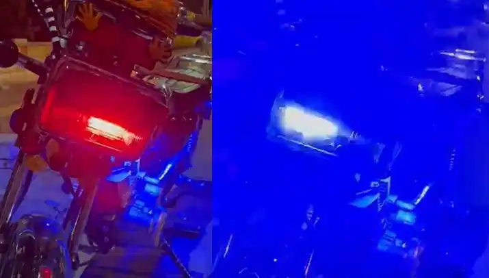 Yüksek Ceza: Motosiklete 279 Bin Lira Cezanın Arka Planı Nedir?