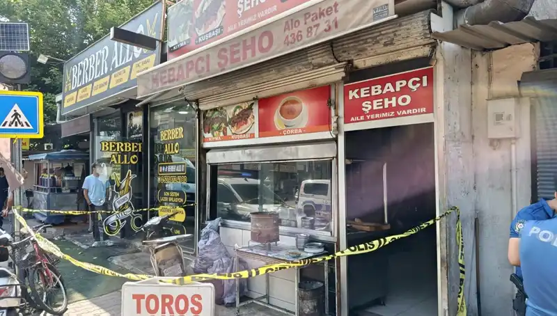 Adana'da Anne Katili Yakalandı: Zanlı Tüm Detayları Açıkladı