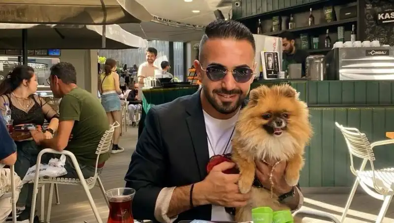 Güzellik Yarışmasının Birinci Gelen Kazananı Aniden Kayboldu!