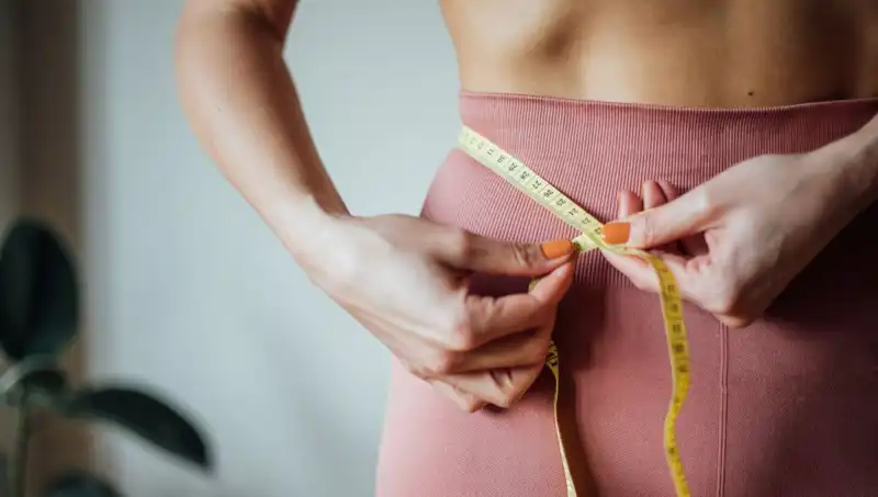 Egzersizin Faydalarını Katlayan Yöntem: 3 cm İnce Bel İçin İpuçları