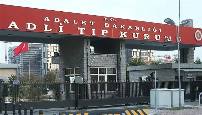 Adli Tıp Kurumu'nda 80 Yeni Personel Alımı Duyuruldu!