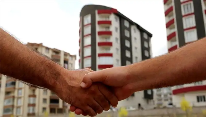 TOKİ Açık Artırmaları: 158 ve 350 İş Yeri Satış Tarihleri Açıklandı!