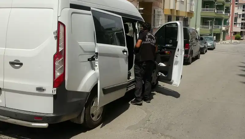 Malatya'da Gizemli Ölüm: Yaşlı Adamın Evinde Bulunduğu İddia Ediliyor