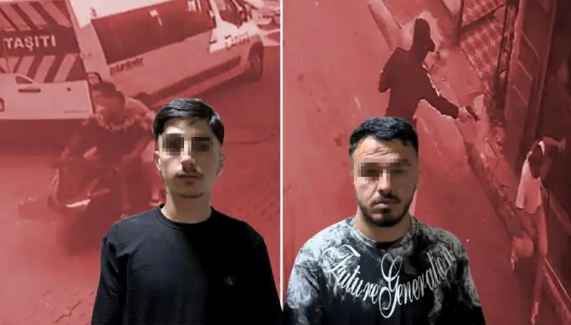 Suç Makinesi Sırlarını Şifreli Mesajla Duyurdu: Kaos Gözleri Üzerinde!