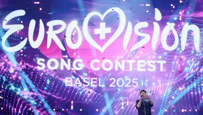 Eurovison 2024 Oylama Sistemi Değişiyor: İsrail Faktörü