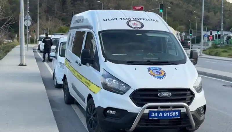 Uzaklaştırma Kararının Ardından Silahlı Saldırı: Sokak Ortasında Korku Dolu Anlar