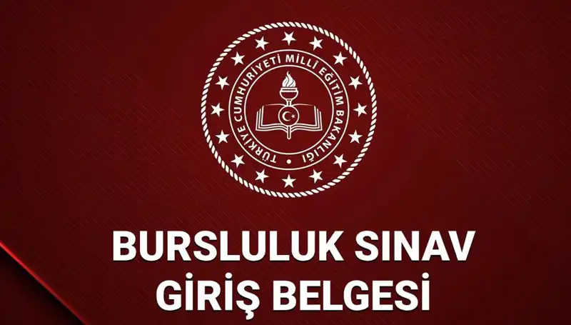 Bursluluk Sınavı Giriş Yerleri 2025: İOKBS Belgesi Ne Zaman Açıklanacak?