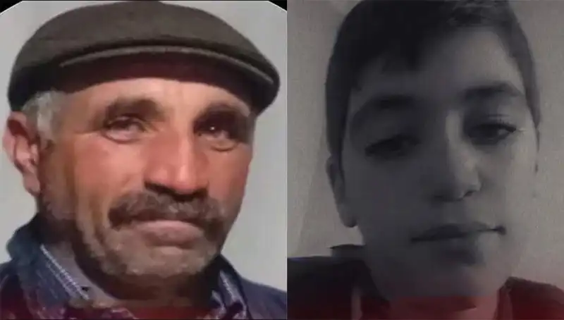Baba ve Oğulun Üzerine Düşen Yıldırım Olayı: Hayatta Kalma Mücadelesi