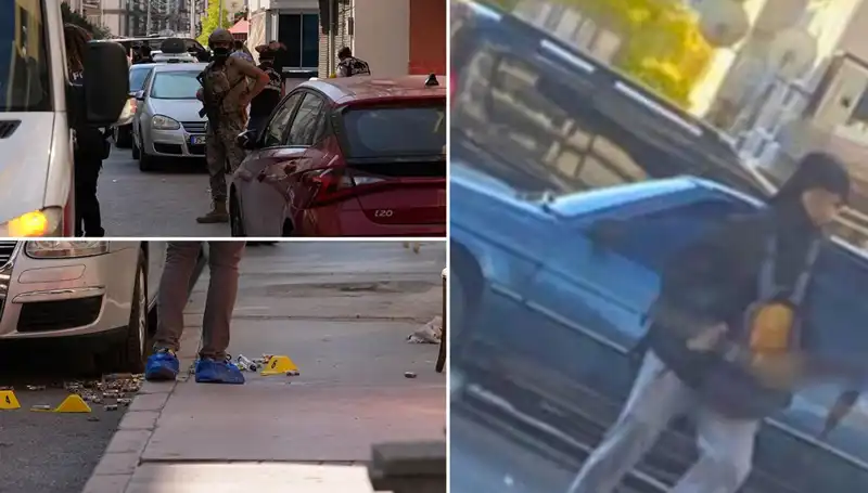 İzmir Karakoluna Yapılan Saldırıda 16 Çocuk Serbest Bırakıldı: Olayın Ardındaki Gerçekler