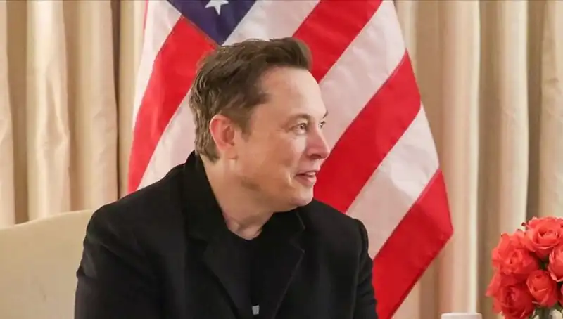 Elon Musk'tan Beyaz Saray Krizine Surpriz Destek: "Gerçekler Ortaya Çıkmalı!"