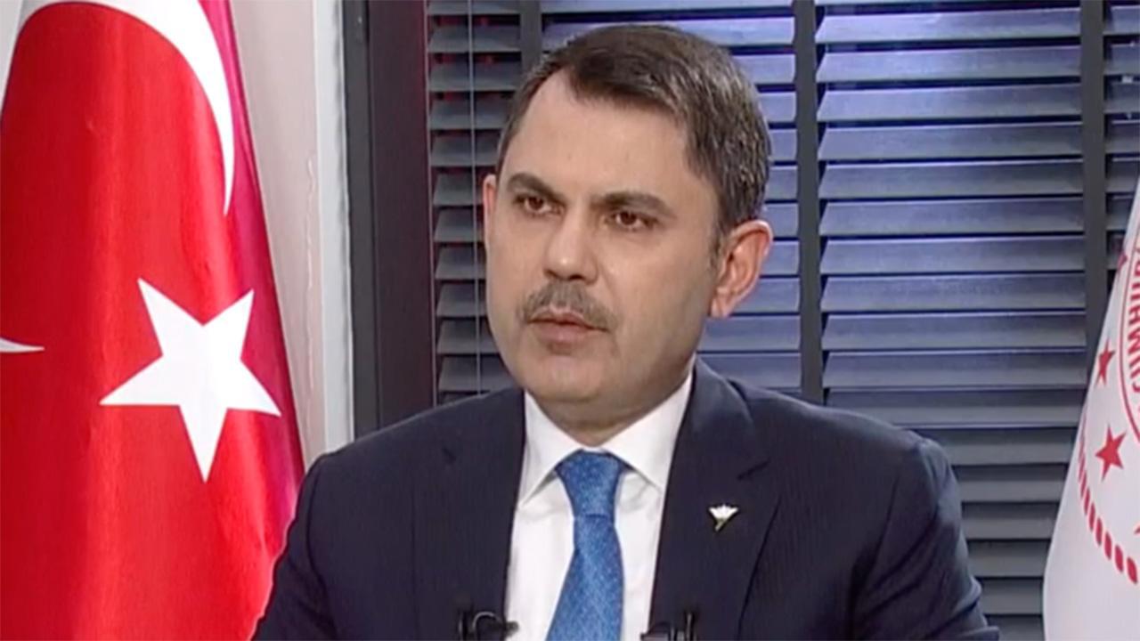 Bakan Kurum: 2025 Sonuna Kadar Afetzede Ev Kalmayacak!